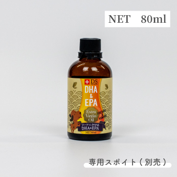 メディフード/<br class="sp">フードにかけるＤＨＡ＆ＥＰＡ