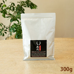 Dogstance_ドッグスタンス_鹿肉ベーシック