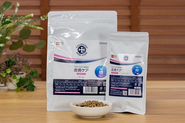 ドッグスタンス 療法食 皮膚ケア(フィッシュ) たら